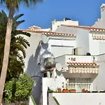 Apartament Pueblo Rocio Nerja