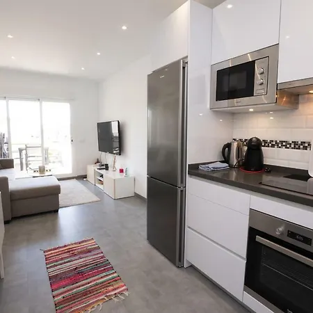 Apartament Pueblo Rocio Nerja