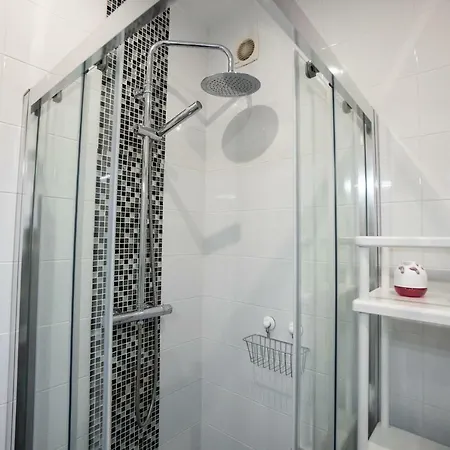 Apartment Pueblo Rocio