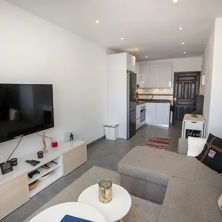 Pueblo Rocio Apartment