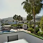 公寓 Pueblo Rocio