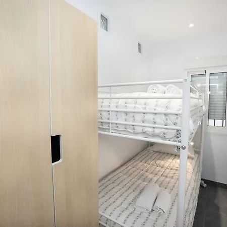 Pueblo Rocio Apartment *