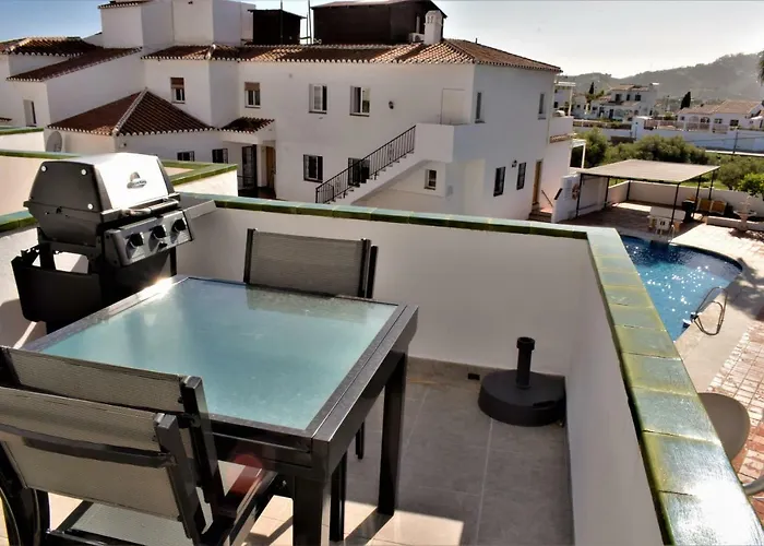 Pueblo Rocio Apartment *