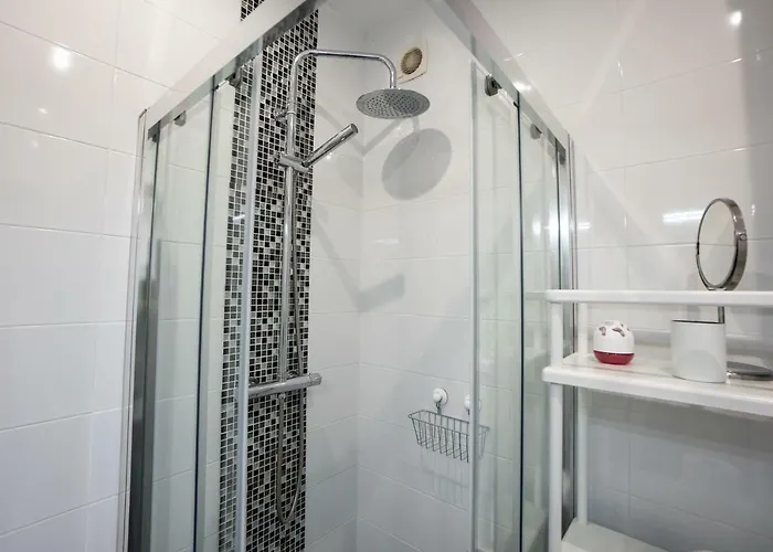 Apartment Pueblo Rocio