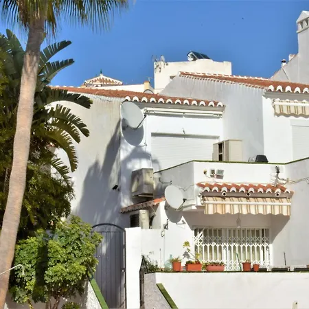 Appartement Pueblo Rocio Nerja