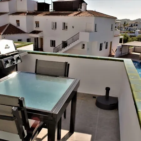 Pueblo Rocio Appartement *